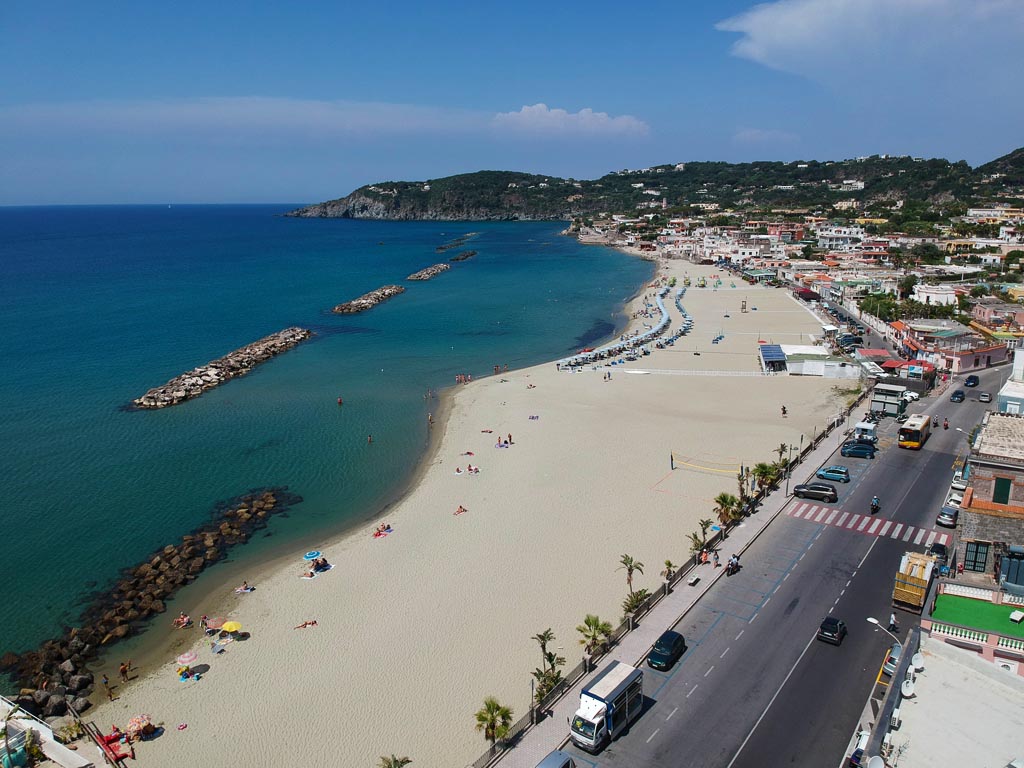 La Spiaggia della Chiaia
